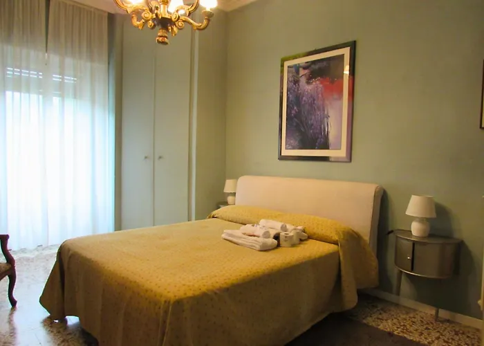 Hotel Ponte Sassi Torino