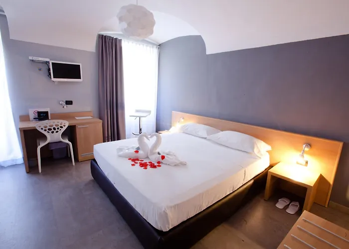 Adalesia Hotel&Coffee Torino