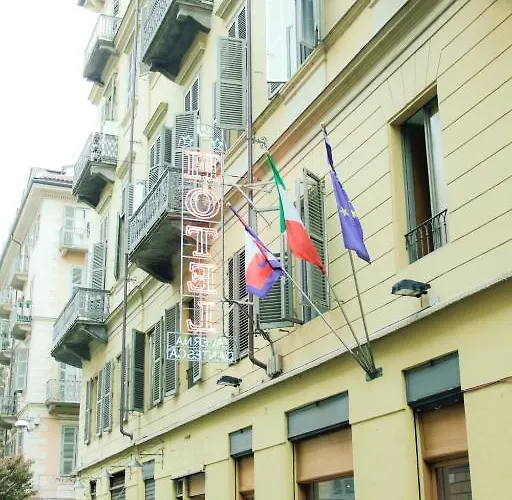 Taverna Dantesca Torino